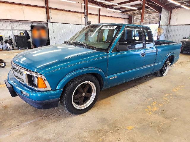 1994 CHEVROLET S10 PICKUP   