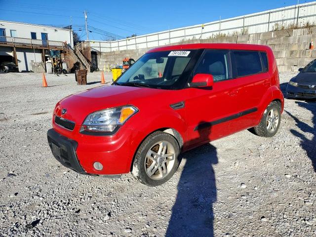 2011 KIA SOUL