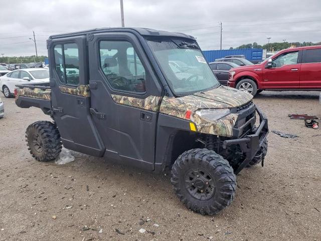 2020 POLARIS RANGER UTILITY VEHICLE