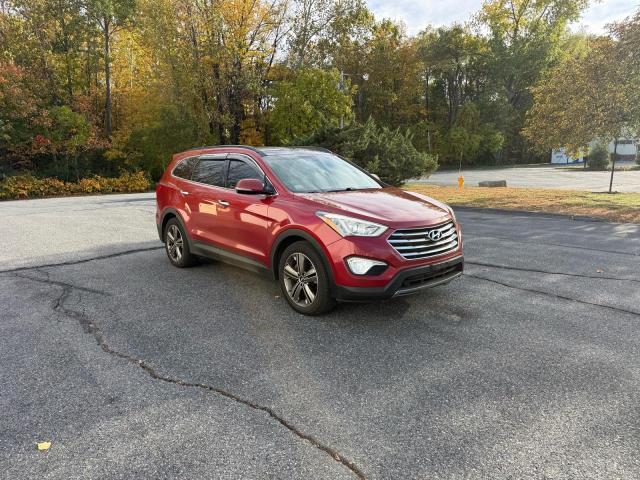 2013 HYUNDAI SANTA FE LIMITED  