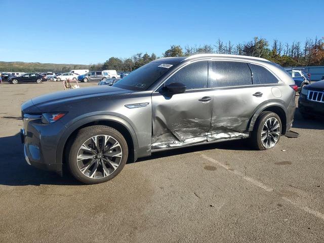2025 MAZDA CX-90 PREMIUM PLUS  