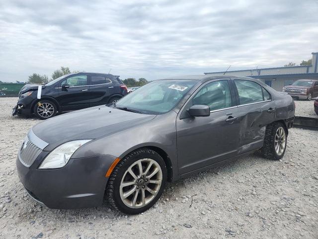 2010 MERCURY MILAN PREMIER  