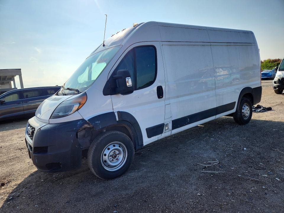 2021 RAM PROMASTER 2500 2500 HIGH  