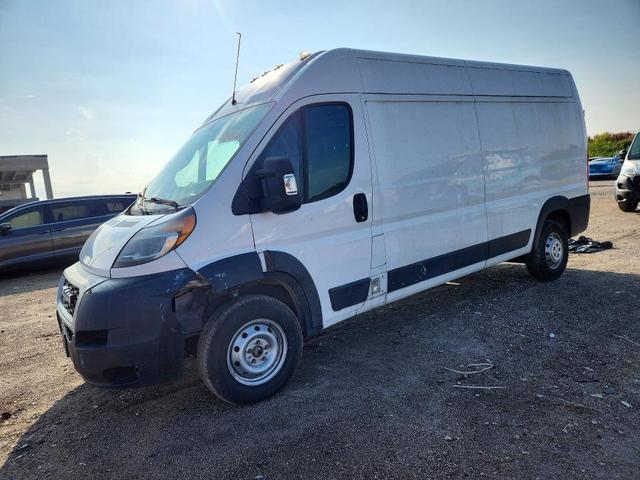 2021 RAM PROMASTER 2500 2500 HIGH  