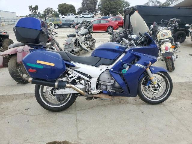 2005 YAMAHA FJR1300   