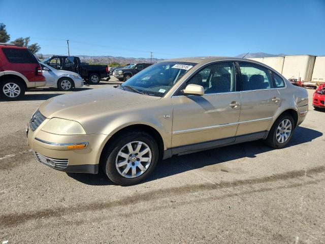 2001 VOLKSWAGEN PASSAT GLS  