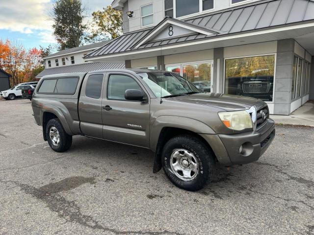 2010 TOYOTA TACOMA V6  