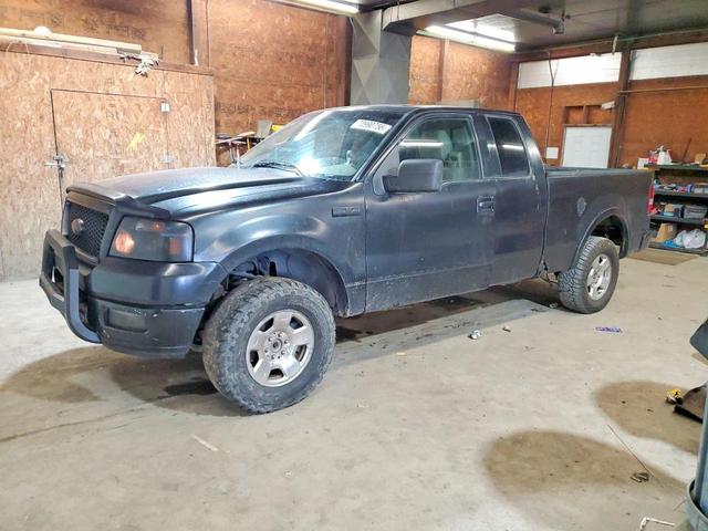 2004 FORD F150   