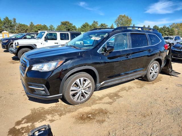 2020 SUBARU ASCENT PREMIUM  