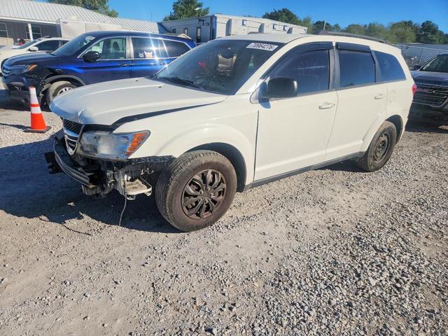 2012 DODGE JOURNEY SE