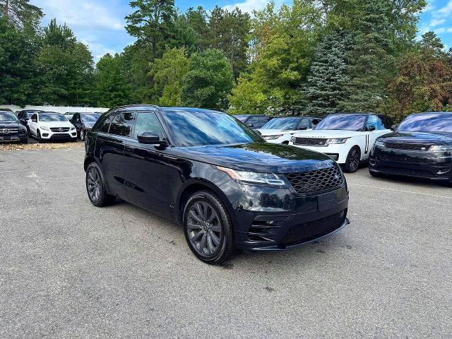 2020 LAND ROVER RANGE ROVER VELAR R-DYNAMIC S  