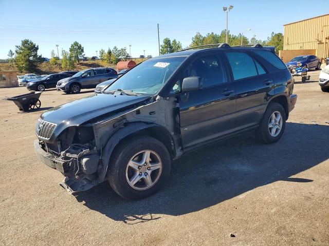 2003 LEXUS RX 300  