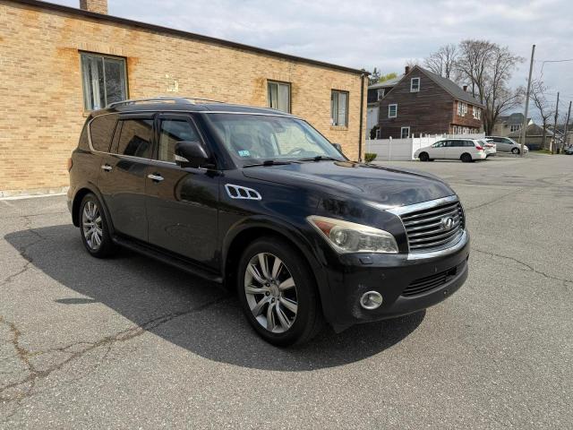 2013 INFINITI QX56 BASE  