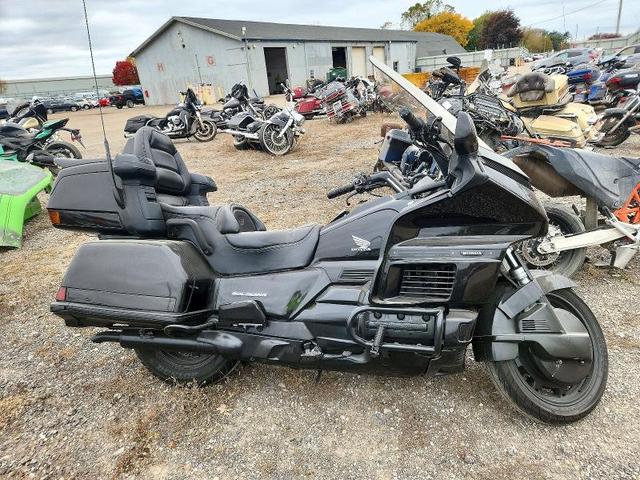 1993 HONDA GL1500 A  