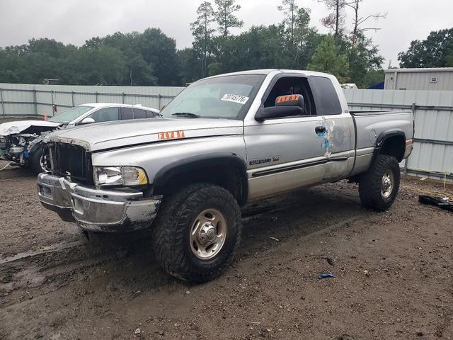 2001 DODGE RAM 2500   