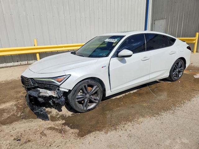 2023 ACURA INTEGRA A-SPEC  