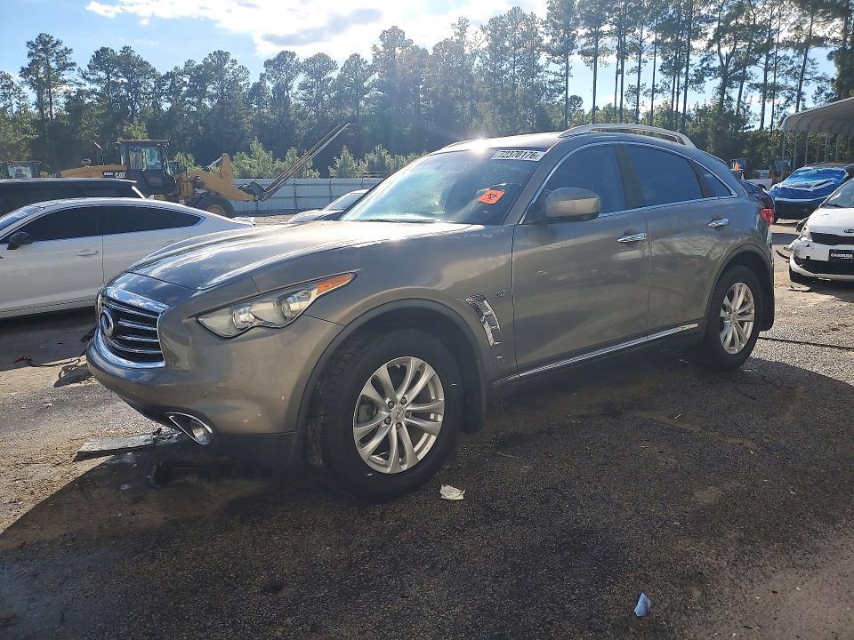 2015 INFINITI QX70 BASE  