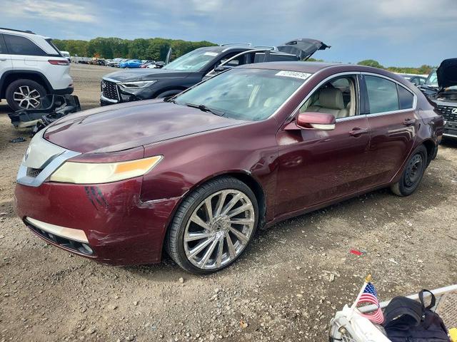 2009 ACURA TL
