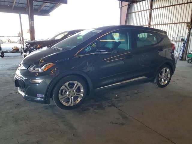 2019 CHEVROLET BOLT EV LT  