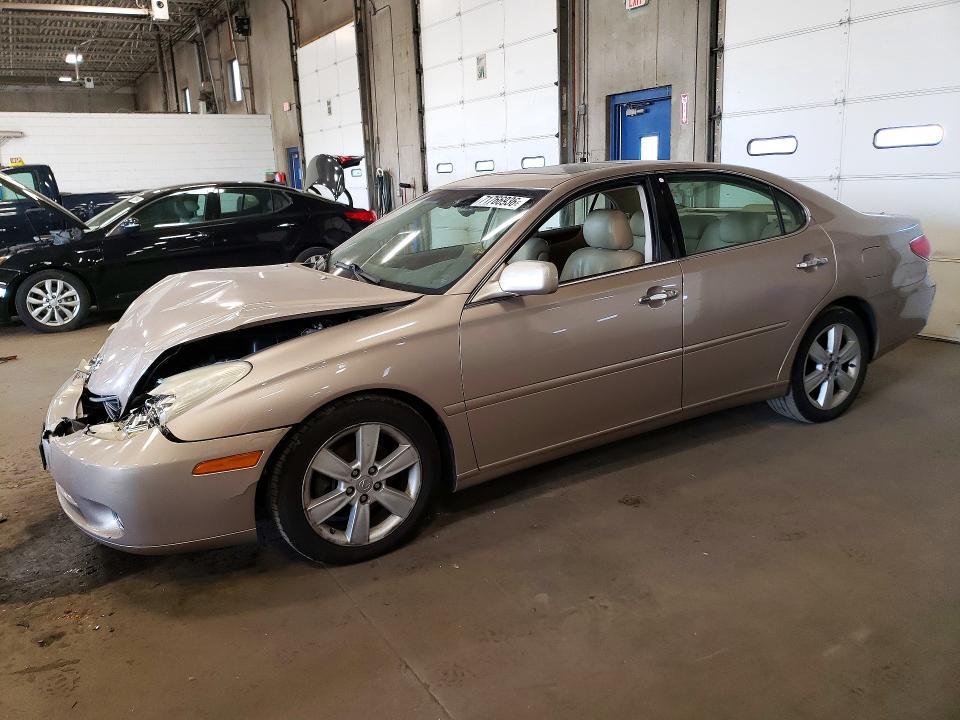 2005 LEXUS ES 330  