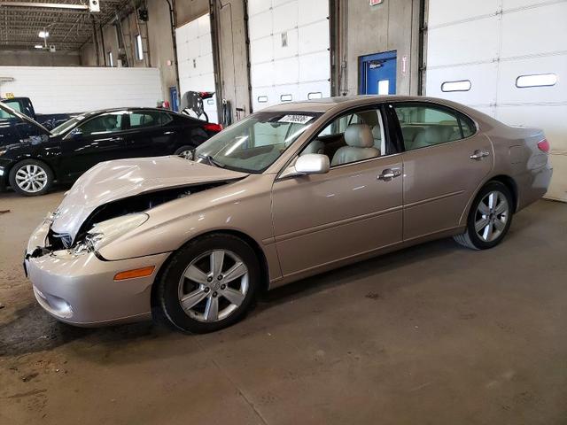 2005 LEXUS ES 330  