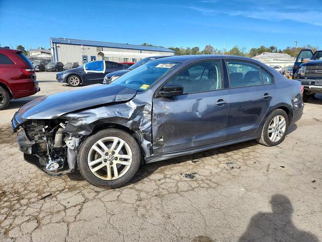 2015 VOLKSWAGEN JETTA