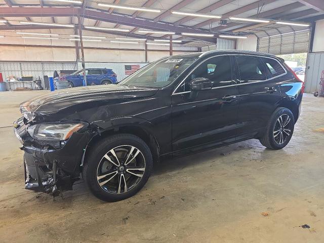 2019 VOLVO XC60