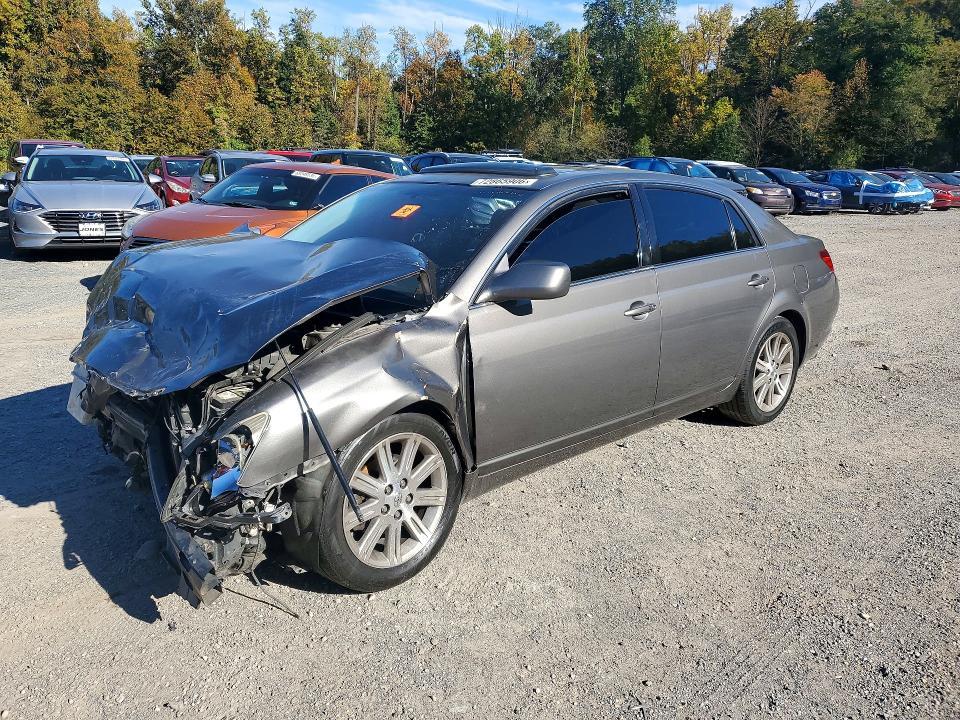 2007 TOYOTA AVALON LIMITED  