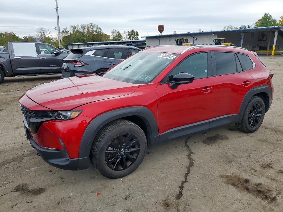 2025 MAZDA CX-50 PREFERRED  