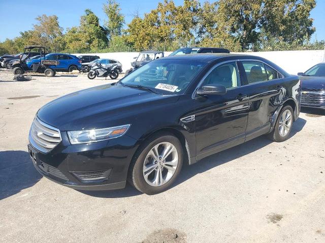 2016 FORD TAURUS SE  