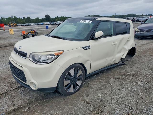 2015 KIA SOUL !  