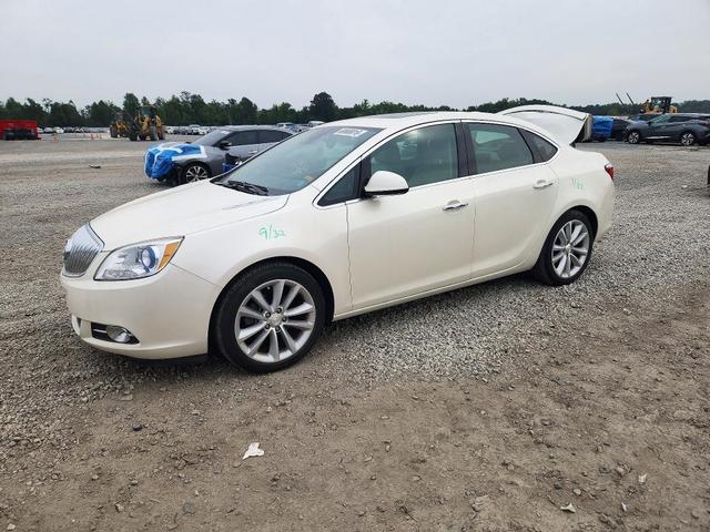 2016 BUICK VERANO   