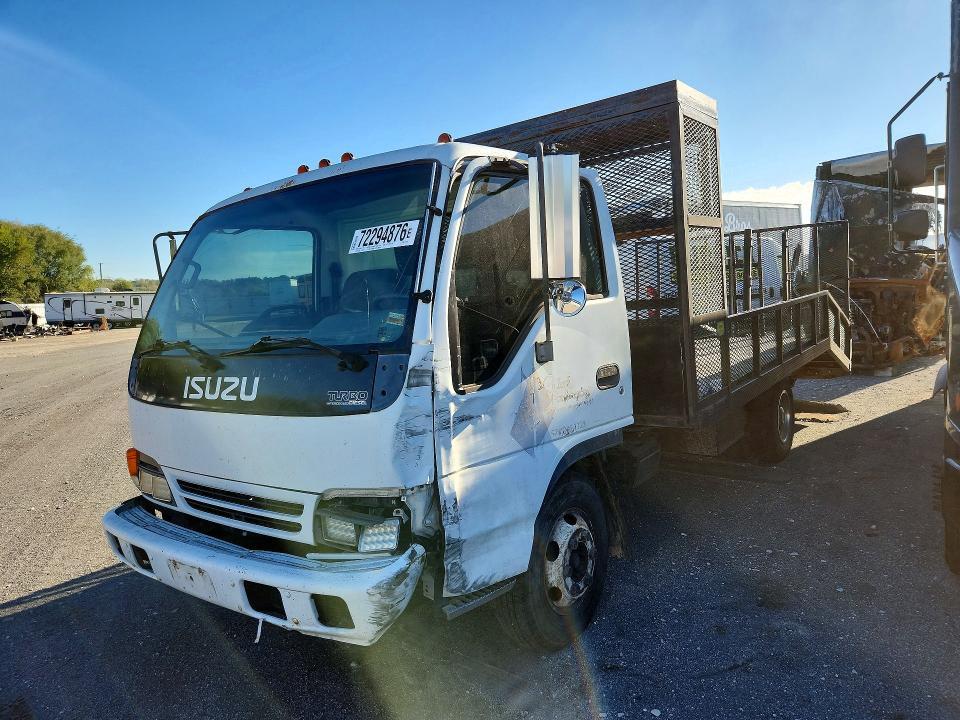 1999 ISUZU NPR   