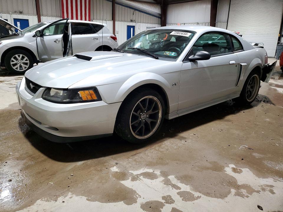 2001 FORD MUSTANG GT  