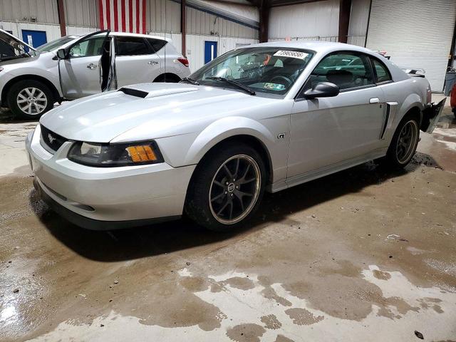 2001 FORD MUSTANG GT  