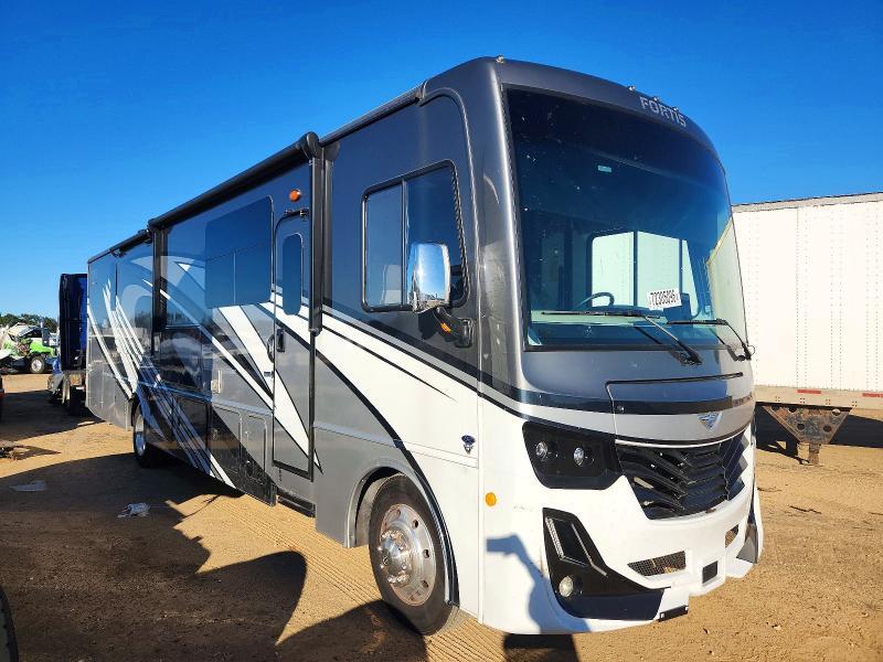 2023 FLEETWOOD FORTIS RV