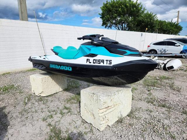 2023 SEA DOO GTX JET SKI