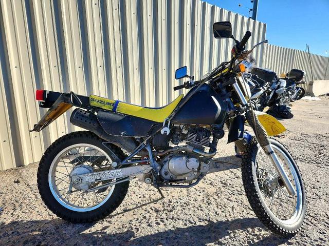 2006 SUZUKI DR200 SET  