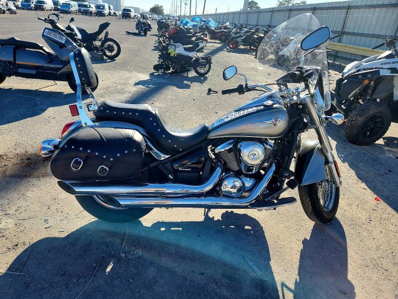2020 KAWASAKI VN900 D  