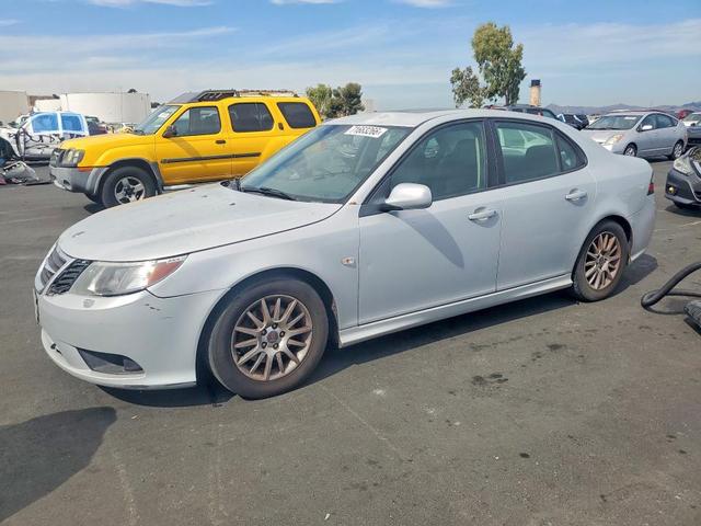 2010 SAAB 9-3 20T  