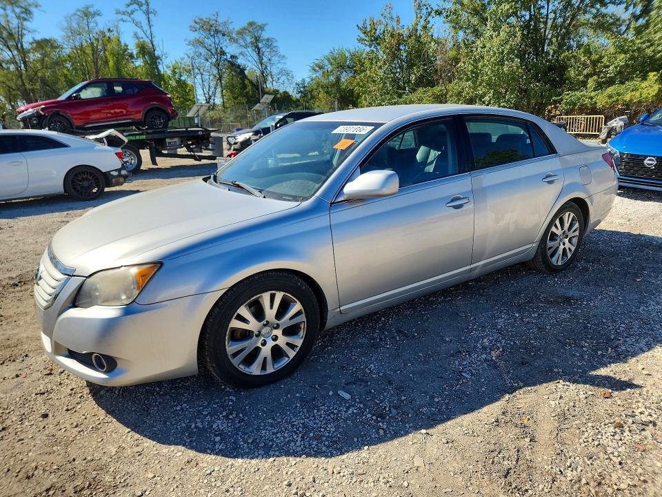 2008 TOYOTA AVALON TOURING  