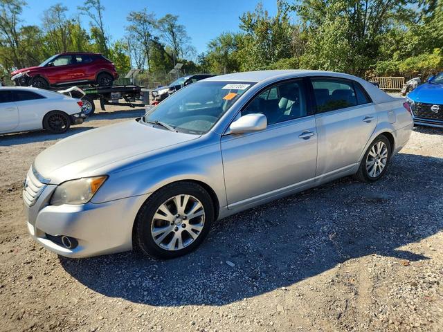 2008 TOYOTA AVALON TOURING  