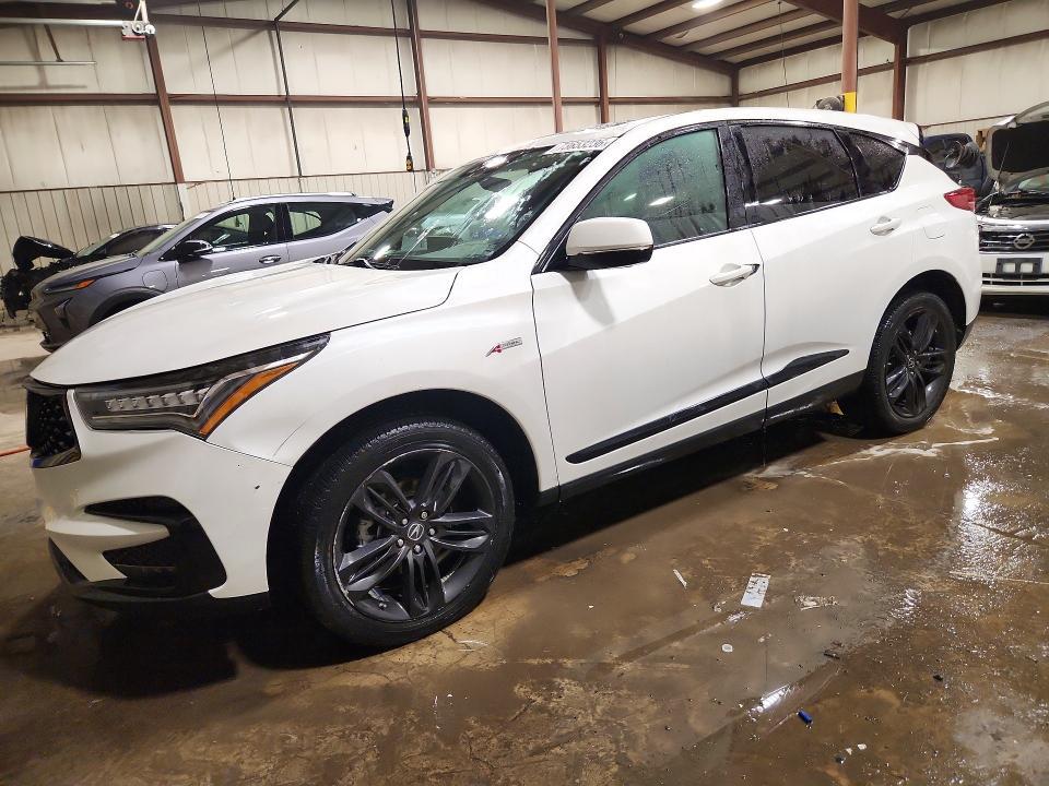 2021 ACURA RDX A-SPEC  