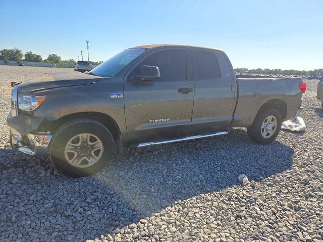 2008 TOYOTA TUNDRA