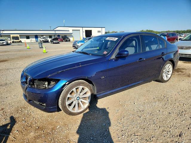 2011 BMW 328 I SULEV  