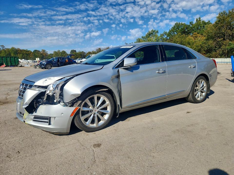 2014 CADILLAC XTS LUXURY COLLECTION  