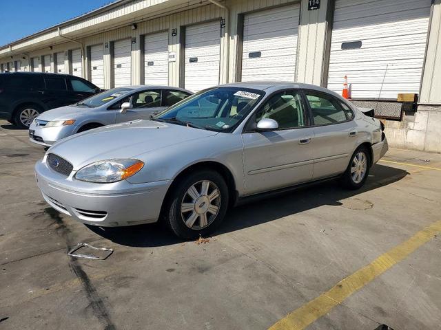 2005 FORD TAURUS SEL  