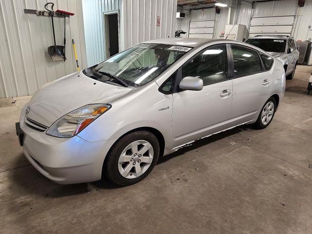 2008 TOYOTA PRIUS