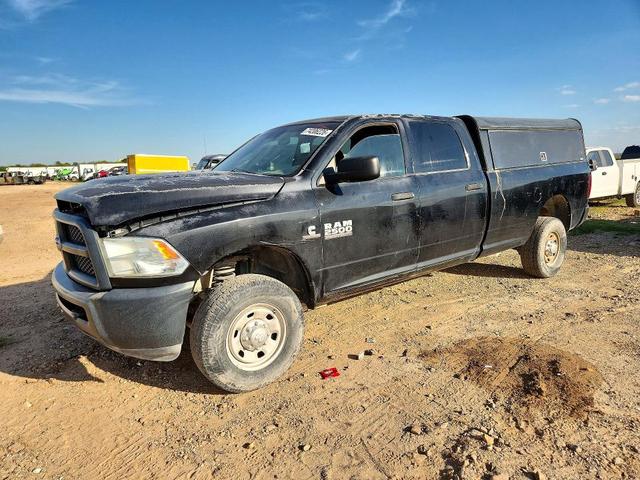 2014 RAM 2500 ST  