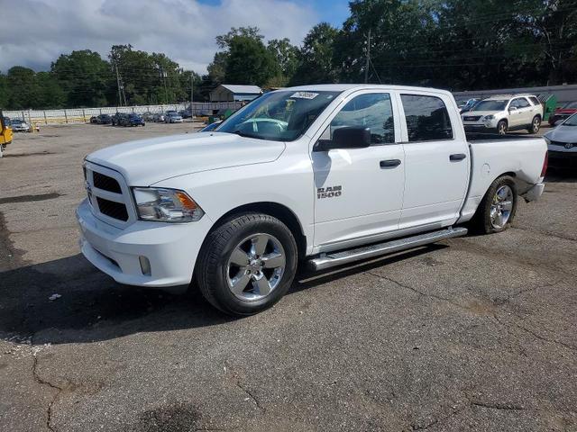2018 RAM 1500 ST  
